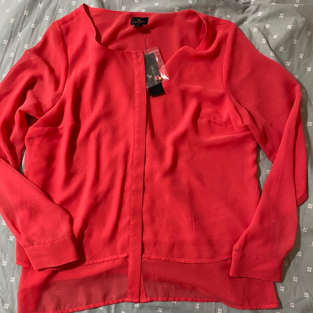 Blouse